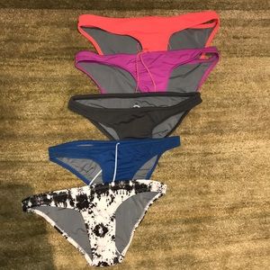 Jolyn Bikini Bottoms